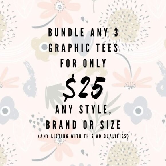 Blink-182 | Smiley Graphic Tee - Picture 6 of 6